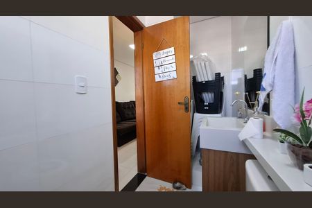 Casa para alugar com 130m², 3 quartos e 2 vagas Casa para alugar com 130m², 3 quartos e 2 vagasBanheiro 3