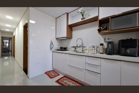 Casa para alugar com 130m², 3 quartos e 2 vagas Casa para alugar com 130m², 3 quartos e 2 vagasCozinha