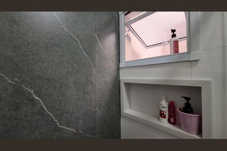 Casa para alugar com 130m², 3 quartos e 2 vagas Casa para alugar com 130m², 3 quartos e 2 vagasBanheiro 2