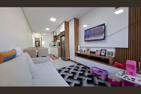 Casa para alugar com 130m², 3 quartos e 2 vagas Casa para alugar com 130m², 3 quartos e 2 vagasSala de TV