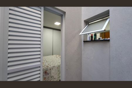 Casa para alugar com 130m², 3 quartos e 2 vagas Casa para alugar com 130m², 3 quartos e 2 vagasVaranda Quarto 1 suíte