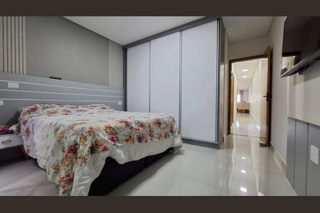 Casa para alugar com 130m², 3 quartos e 2 vagas Casa para alugar com 130m², 3 quartos e 2 vagasQuarto 1 suíte