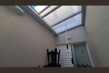 Casa para alugar com 130m², 3 quartos e 2 vagas Casa para alugar com 130m², 3 quartos e 2 vagasVaranda Quarto 2