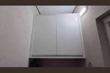 Casa para alugar com 130m², 3 quartos e 2 vagas Casa para alugar com 130m², 3 quartos e 2 vagasÁrea de Serviço 1