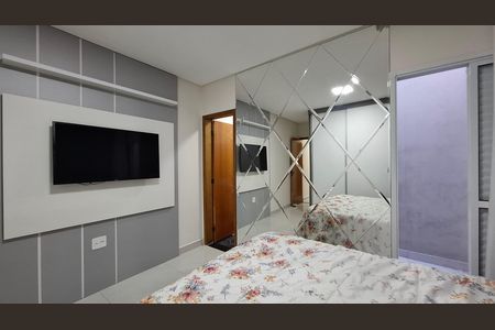 Casa para alugar com 130m², 3 quartos e 2 vagas Casa para alugar com 130m², 3 quartos e 2 vagasQuarto 1 suíte