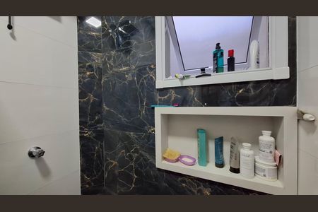 Casa para alugar com 130m², 3 quartos e 2 vagas Casa para alugar com 130m², 3 quartos e 2 vagasBanheiro Quarto 1 suíte