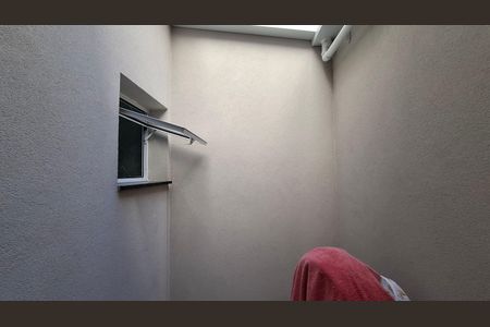 Casa para alugar com 130m², 3 quartos e 2 vagas Casa para alugar com 130m², 3 quartos e 2 vagasVaranda Quarto 2