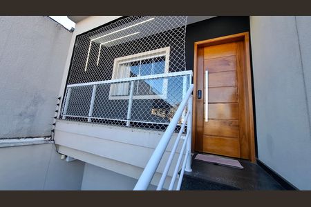 Casa para alugar com 130m², 3 quartos e 2 vagas Casa para alugar com 130m², 3 quartos e 2 vagasFachada Casa
