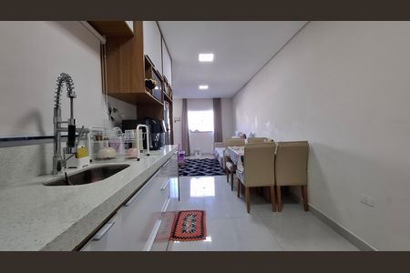 Casa para alugar com 130m², 3 quartos e 2 vagas Casa para alugar com 130m², 3 quartos e 2 vagasCozinha