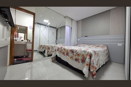 Casa para alugar com 130m², 3 quartos e 2 vagas Casa para alugar com 130m², 3 quartos e 2 vagasQuarto 1 suíte