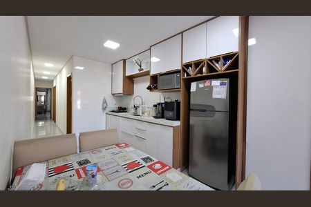 Casa para alugar com 130m², 3 quartos e 2 vagas Casa para alugar com 130m², 3 quartos e 2 vagasCozinha