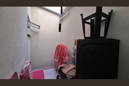 Casa para alugar com 130m², 3 quartos e 2 vagas Casa para alugar com 130m², 3 quartos e 2 vagasVaranda Quarto 2