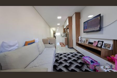 Casa para alugar com 130m², 3 quartos e 2 vagas Casa para alugar com 130m², 3 quartos e 2 vagasSala de TV