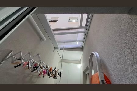 Casa para alugar com 130m², 3 quartos e 2 vagas Casa para alugar com 130m², 3 quartos e 2 vagasÁrea de Serviço 1