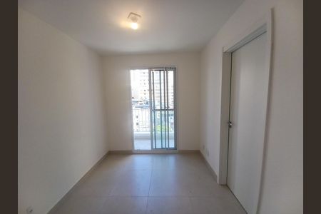 Sala de apartamento para alugar com 1 quarto, 40m² em Campos Elíseos, São Paulo