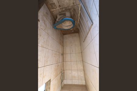 Kitnet/Studio para alugar com 1 quarto, 30m² em Itapuã, Salvador