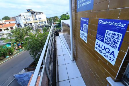 Kitnet/Studio para alugar com 1 quarto, 30m² em Itapuã, Salvador