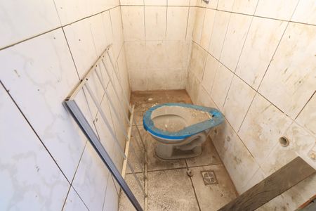 Kitnet/Studio para alugar com 1 quarto, 30m² em Itapuã, Salvador