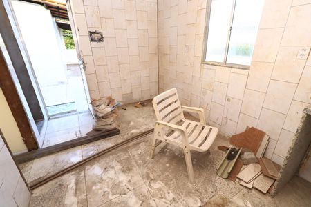 Kitnet/Studio para alugar com 1 quarto, 30m² em Itapuã, Salvador