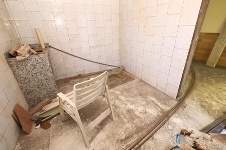 Kitnet/Studio para alugar com 1 quarto, 30m² em Itapuã, Salvador