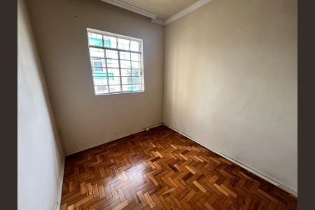 Sala de apartamento para alugar com 3 quartos, 85m² em Floresta, Belo Horizonte