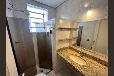 Apartamento para alugar com 3 quartos, 85m² em Floresta, Belo Horizonte