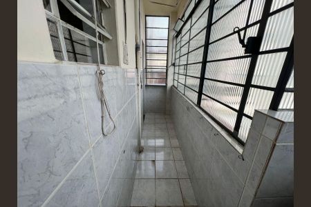 Apartamento para alugar com 3 quartos, 85m² em Floresta, Belo Horizonte