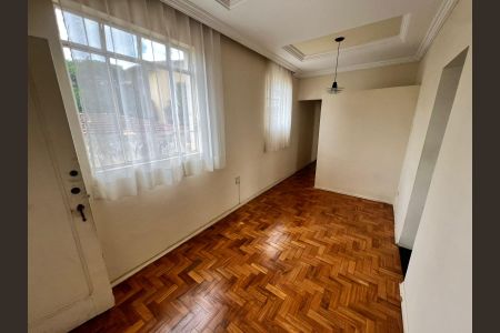 Apartamento para alugar com 3 quartos, 85m² em Floresta, Belo Horizonte