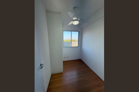 Apartamento para alugar com 2 quartos, 36m² em Usina Piratininga, São Paulo