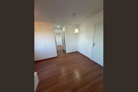 Apartamento para alugar com 2 quartos, 36m² em Usina Piratininga, São Paulo
