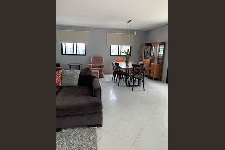 Apartamento à venda com 4 quartos, 235m² em Santo Amaro, São Paulo