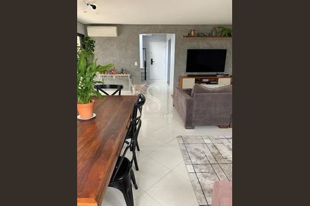 Apartamento à venda com 4 quartos, 235m² em Santo Amaro, São Paulo