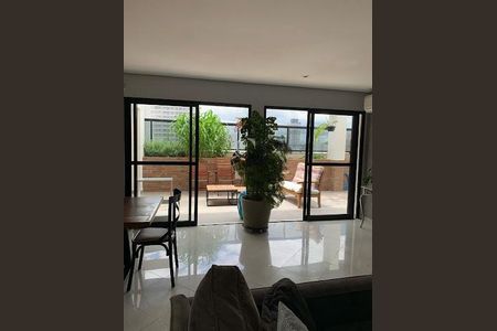 Apartamento à venda com 235m², 4 quartos e 4 vagas