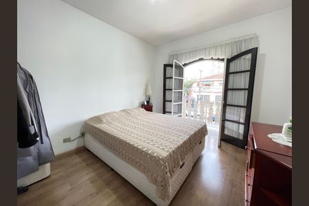 Quarto 1 de casa à venda com 3 quartos, 264m² em Vila Gomes, São Paulo