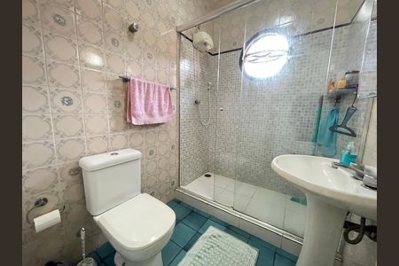 Banheiro 1 de casa à venda com 3 quartos, 264m² em Vila Gomes, São Paulo