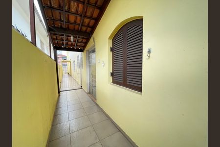 Quintal de casa à venda com 3 quartos, 264m² em Vila Gomes, São Paulo