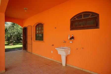 Casa para alugar com 211m², 3 quartos e 4 vagas Casa para alugar com 211m², 3 quartos e 4 vagasÁrea de Serviço