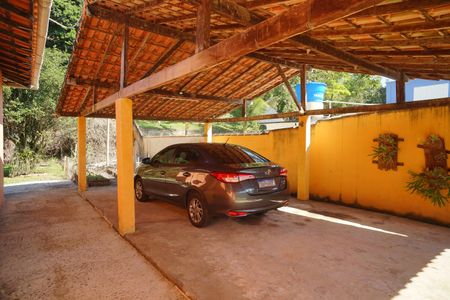 Casa para alugar com 211m², 3 quartos e 4 vagas Casa para alugar com 211m², 3 quartos e 4 vagasGaragem