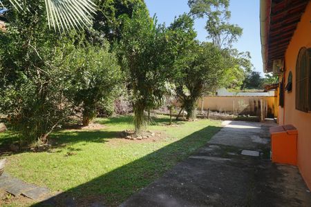 Casa para alugar com 211m², 3 quartos e 4 vagas Casa para alugar com 211m², 3 quartos e 4 vagasQuintal