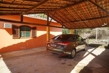 Casa para alugar com 211m², 3 quartos e 4 vagas Casa para alugar com 211m², 3 quartos e 4 vagasGaragem
