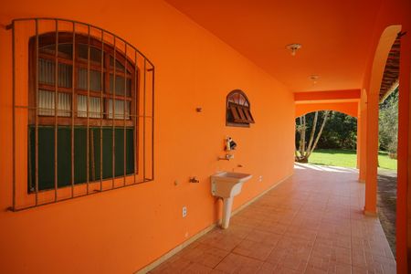 Casa para alugar com 211m², 3 quartos e 4 vagas Casa para alugar com 211m², 3 quartos e 4 vagasVaranda