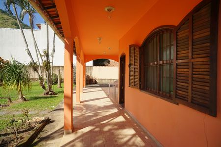 Casa para alugar com 211m², 3 quartos e 4 vagas Casa para alugar com 211m², 3 quartos e 4 vagasVaranda