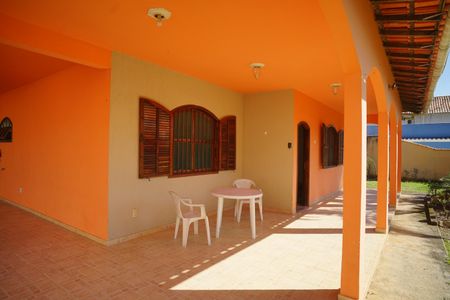 Casa para alugar com 211m², 3 quartos e 4 vagas Casa para alugar com 211m², 3 quartos e 4 vagasVaranda