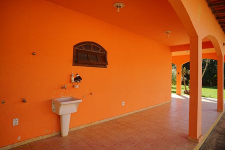 Casa para alugar com 211m², 3 quartos e 4 vagas Casa para alugar com 211m², 3 quartos e 4 vagasÁrea de Serviço