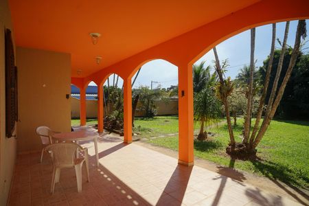 Casa para alugar com 211m², 3 quartos e 4 vagas Casa para alugar com 211m², 3 quartos e 4 vagasVaranda