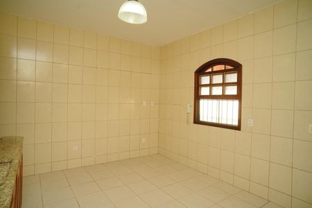 Casa para alugar com 211m², 3 quartos e 4 vagas Casa para alugar com 211m², 3 quartos e 4 vagasCozinha