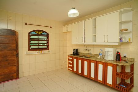 Casa para alugar com 211m², 3 quartos e 4 vagas Casa para alugar com 211m², 3 quartos e 4 vagasCozinha