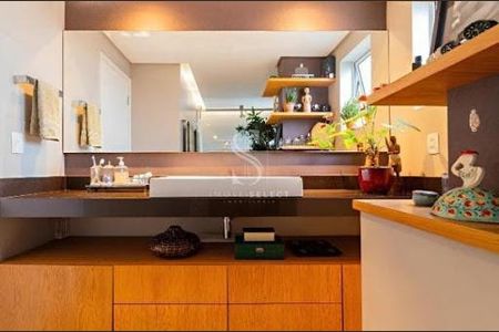 Apartamento à venda com 2 quartos, 167m² em Brooklin, São Paulo