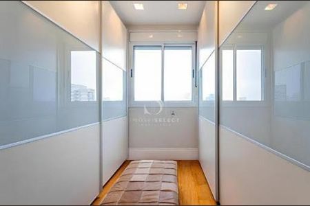 Apartamento à venda com 2 quartos, 167m² em Brooklin, São Paulo