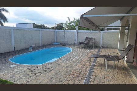 Casa para alugar com 4 quartos, 340m² em Jardim Esplanada, São José dos Campos